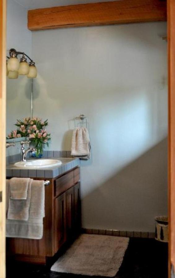 Lanzarotta Bed And Breakfast Creswell Esterno foto